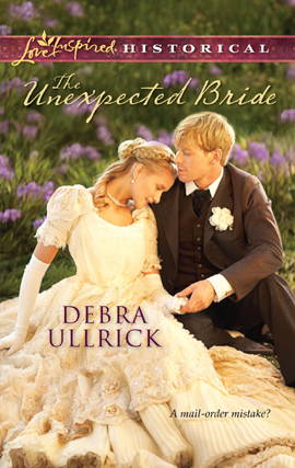 Title details for The Unexpected Bride by Debra Ullrick - Available